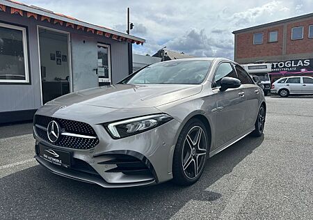 Mercedes-Benz A 220 A -Klasse Lim.*DIAMANT*1.HAND*PERFORMANCE