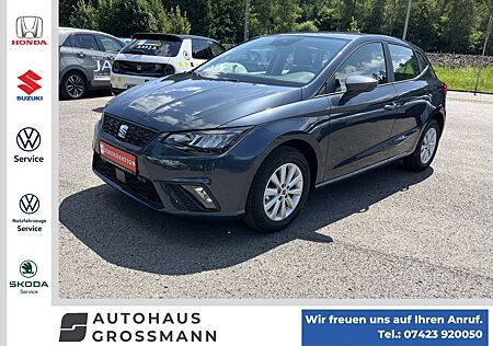 Seat Ibiza 1.0 TSI S&S Style inkl. Winterräder