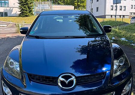 Mazda CX-7 2.2 MZR-CD Exclusive-Line Exclusive-Line