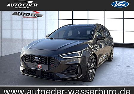 Ford Focus ST X 2.3 EcoBoost LED Kamera PDC h. AHK