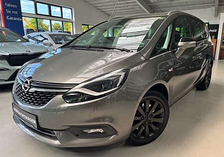 Opel Zafira C Innovation 7-Sitzer