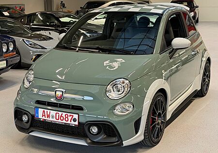 Abarth 695 70th Anniversario Unfallfrei 2Hand Service