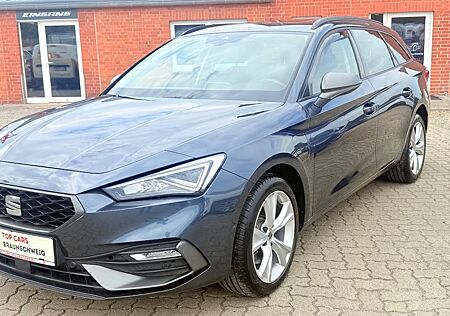 Seat Leon Sportstourer FR e-Hybrid