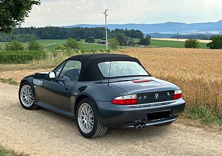 BMW Z3 Roadster 2.8 -