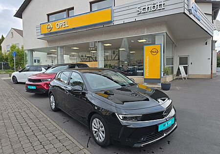 Opel Astra L Lim. Edition/LED/AHK/WINTERPAKET/GRA/PDC