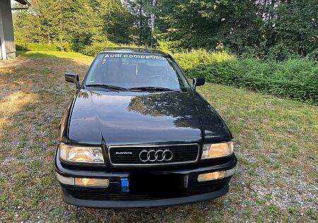 Audi 80 16V Competition