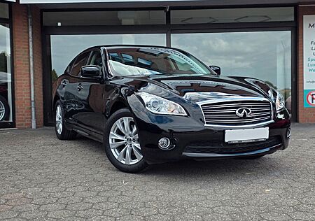 Infiniti M37/Bose/ KeylessGo/SHZ/SBL/