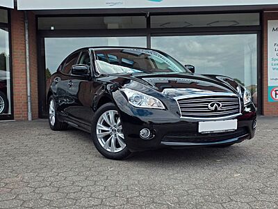 Infiniti M37/Bose/ KeylessGo/SHZ/SBL/