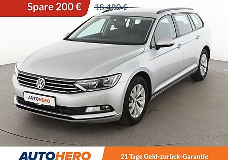 VW Passat Volkswagen 1.4 TSI Trendline BM*TEMPO*PDC*KLIMA*ALU*
