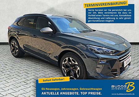 Cupra Terramar 1.5 eTSI DSG HUD AHK Sennheiser 5J.Gar.