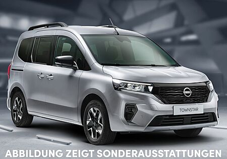 Nissan Townstar Kombi L1 DIG-T 130 MT - Tekna