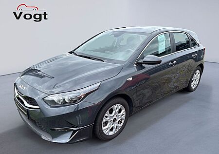 Kia Cee'd / Ceed Vision