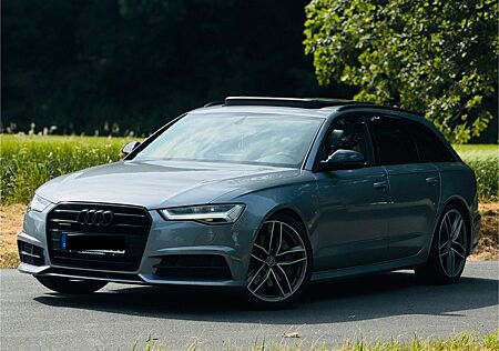 Audi A6 3.0 TDI 235kW quattro tiptronic Avant -