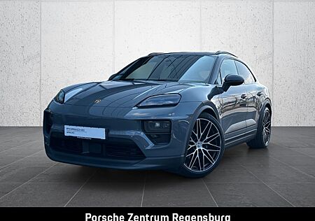 Porsche Macan PANO BOSE Lenkradheizung