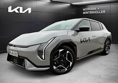 Kia EV4 81 FWd GT-Line DWP H/K ACC HUD HDA ISLA LED