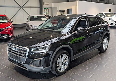 Audi Q2 35 TFSI S tronic Navi Kamera PDC