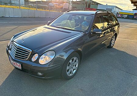 Mercedes-Benz E 220 CDI T CLASSIC Tüv 2025