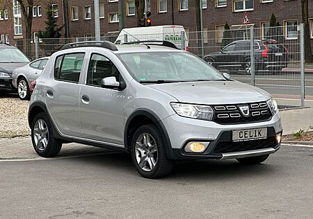 Dacia Sandero II Stepway Pres. Automatik/Navi/RFK/AHK
