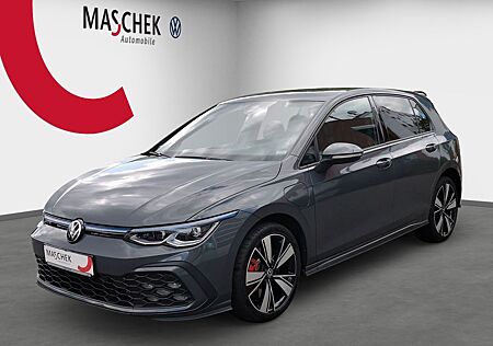 VW Golf Volkswagen GTE 1.4 e-Hybrid Navi ACC IQLight Sitzh. PD