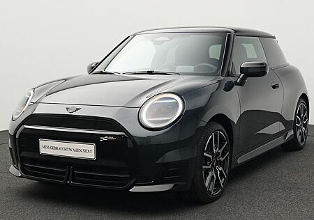 Mini Cooper D Cooper E