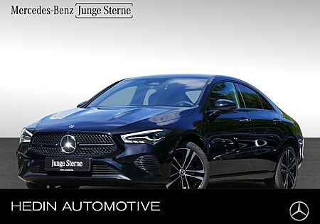 Mercedes-Benz CLA 250 e Coupé |Progressive|NIGHT|LED|NAVI|KEYL
