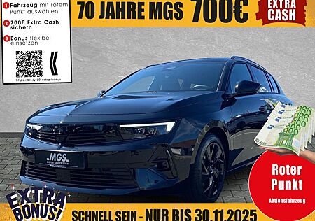 Opel Astra Sports Tourer GS