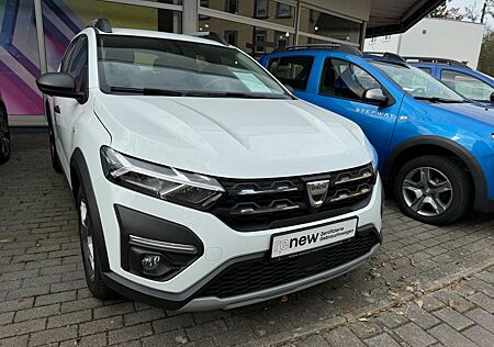 Dacia Sandero III Stepway Essential