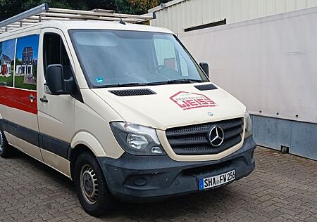 Mercedes-Benz Sprinter II Kasten 316 CDI