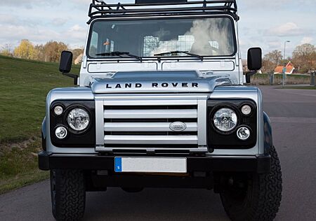 Land Rover Defender 90 SW
