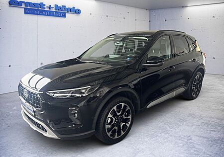 Ford Kuga 2.5 Duratec PHEV ACTIVE X *360 KAMERA*LED*N