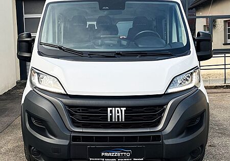 Fiat Ducato 9-Sitzer L1 H1 PS140,NAVI,ACP,KLIMA,DAB