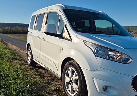 Ford Tourneo Connect 1.5 TDCi 88kW Titanium Titanium