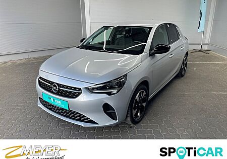 Opel Corsa -e Elegance 3-Phasig Navi PDC ALU Allwetter