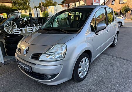 Renault Modus 1.2 Dynamique * 1.Hand * TÜV NEU * S-Heft