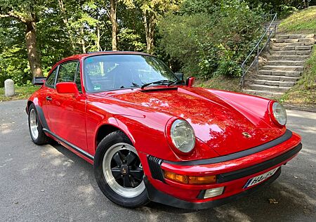 Porsche 911 Urmodell