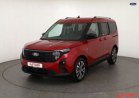 Ford Tourneo Courier Titanium 1.0 EB Aut. Sitzheizung