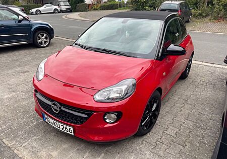 Opel Adam gebraucht kaufen Opel Adam OPEN AIR 1.4 64kW OPEN AIR