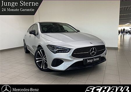 Mercedes-Benz CLA 180 Shooting Brake CLA 180 SB PROGRESSIVE+NIGHT+PANO+AHK+KEY+AMBIEN