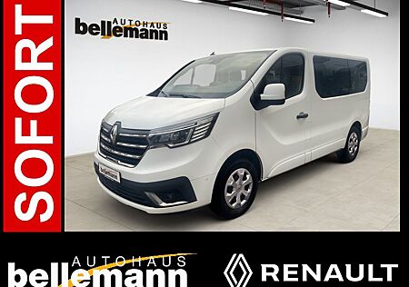 Renault Trafic dCi 170 EDC Life|Navi|Kamera