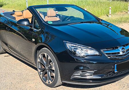 Opel Cascada 1.6 DI Turbo 147kW Ultimate S/S Ultimate