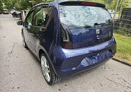 Seat Mii 1.0 55kW Style Style