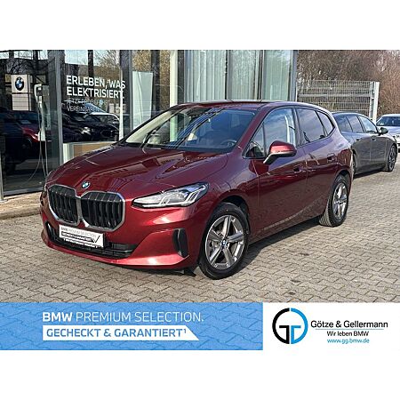 BMW 2er Active Tourer leasen