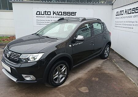 Dacia Sandero Stepway Prestige TCe 90 EASY-R AUTOMATIK