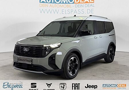Ford Tourneo Courier Active AUTOMATIK NAV LED DIG-DIS