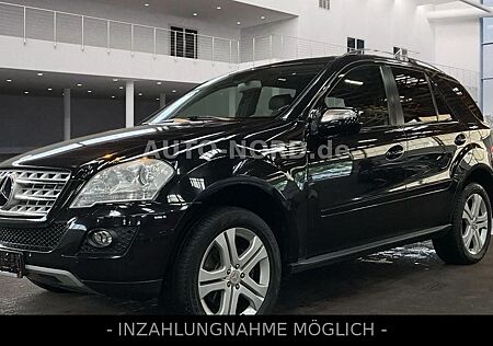 Mercedes-Benz ML 350 CDI AHK*PDC*NAVI*S-DACH*S-HEFT*8xALUS*1A
