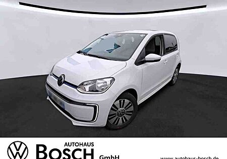 VW e-up! Volkswagen e-up! move RFK CCS PDC Tempomat Alu Bluetooth
