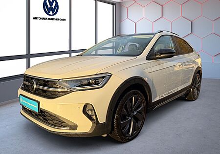 VW Taigo Volkswagen Style