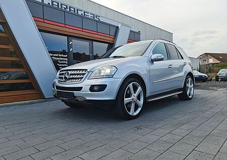 Mercedes-Benz ML 320 CDI 4 MATIC SPORTPAKET IN&EX/COMAND/XENON