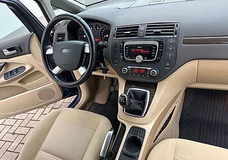 Ford C-Max 2,0 Titanium Titanium