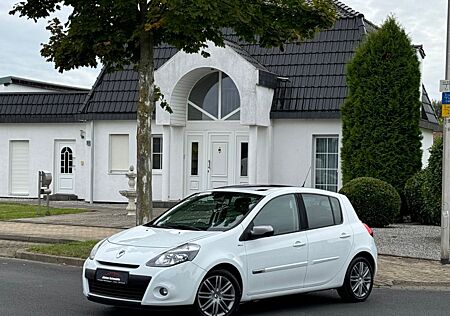 Renault Clio III Night and Day *2 HAND*TÜV & SERVICE NEU